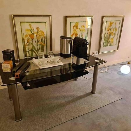 Apartamento Domus Aurea Bozen Exterior foto