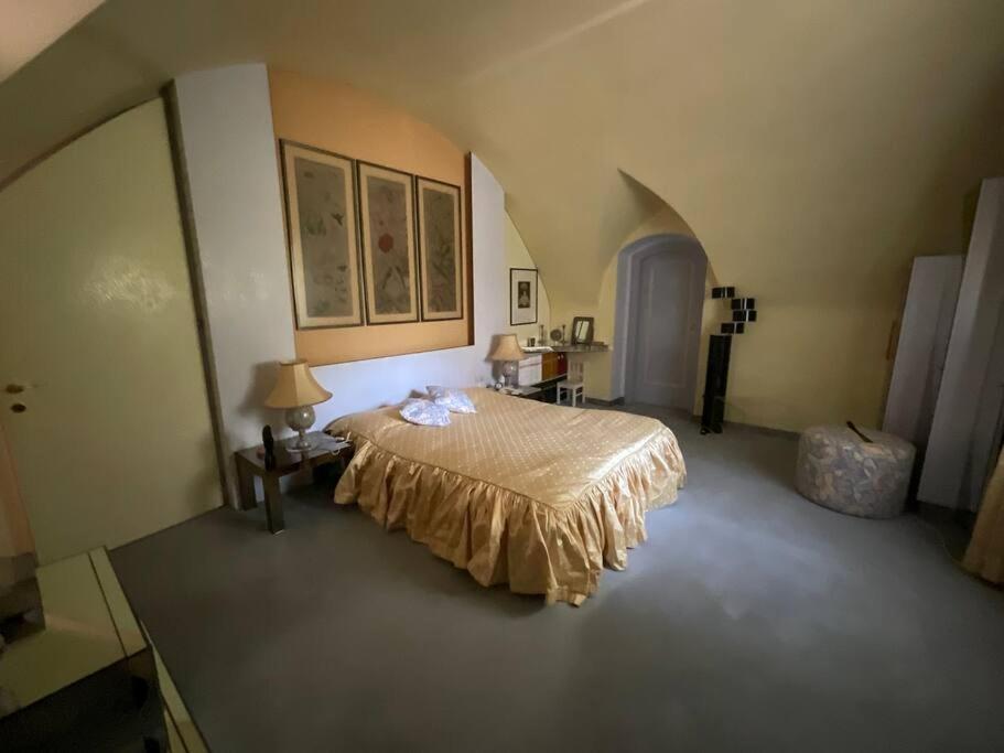 Apartamento Domus Aurea Bozen Exterior foto