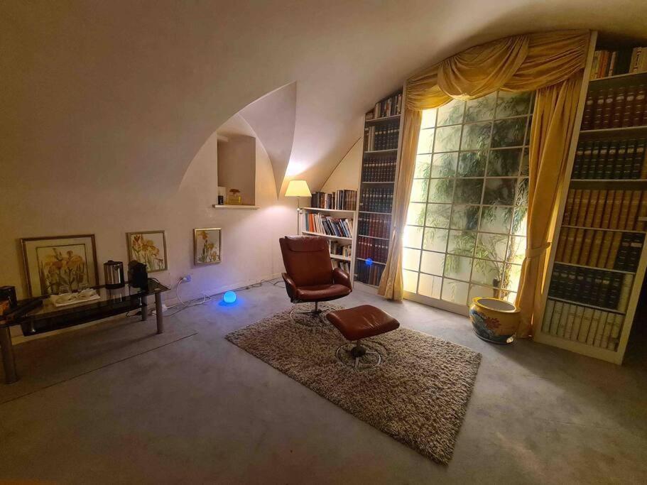 Apartamento Domus Aurea Bozen Exterior foto